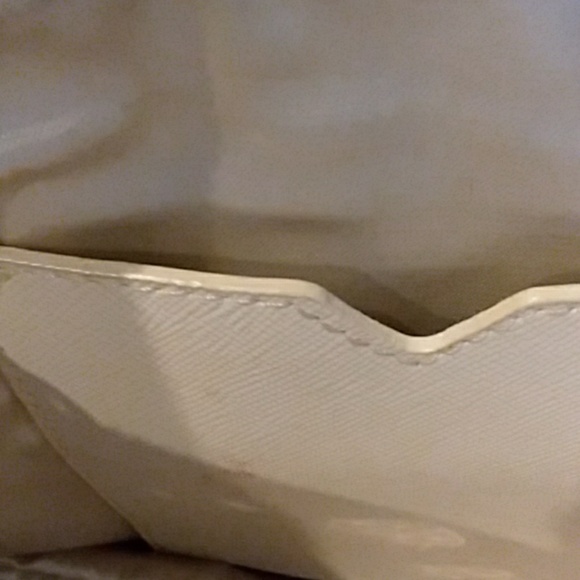 DKNY python shoulder or cross-body bag - Picture 4 of 5